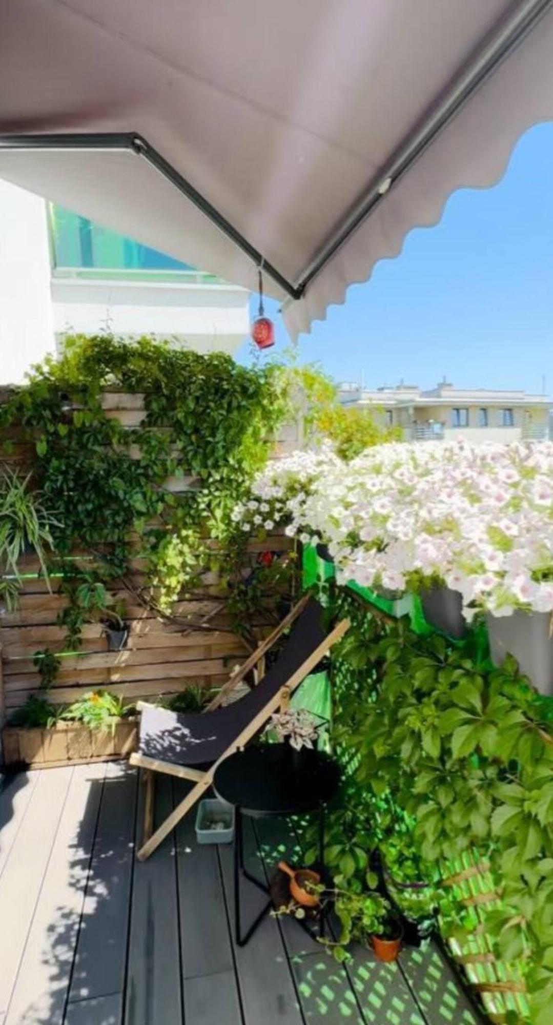 Shiraz Trio Apartament Варшава Экстерьер фото
